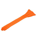 Baby Girl Tights Stretch-Cotton Blend Pantyhose Orange S
