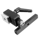 2 Miter Track Stop Type30 Woodworking Limiter for T-Slot T-Track DIY Manual Tool