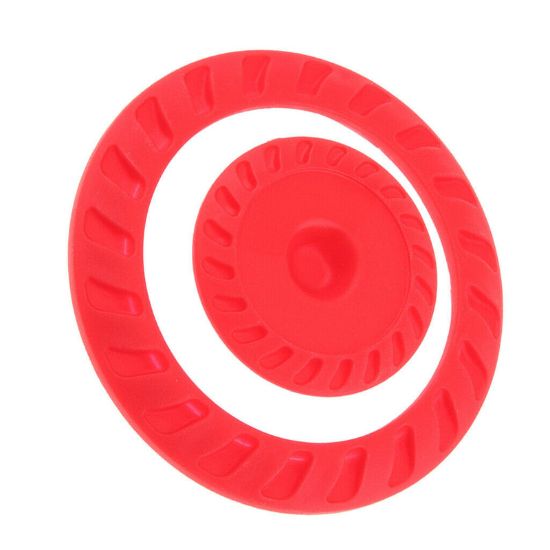 1 Set Motorcycle Right Angle Gearbox Final Drive Cover For BMW R1200GS Red