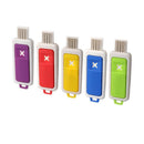 1X USB Ionic Ionizer Fresh Air Healthy Cleaners Purifier For X LaptopOZ