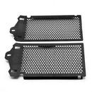2 Pcs R1200GS Motorcycle Radiator Grille Guard Protector Protective Cover F L4Y1
