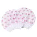 100PCS Karaoke Mic Cover Odor Removal Disposable Microphone Grill Hygiene Cover