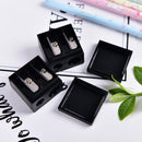 New Precision Cosmetic Pencil 2 Holes Sharpener for Eyebrow Lip Liner Eyeliner ^
