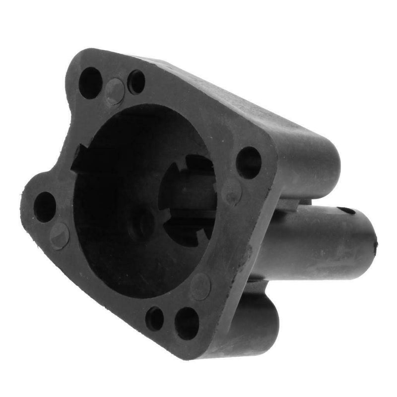 1 Set Water Pump Impeller Kit Replacement for Yamaha Outboard 2T 4HP 5HP