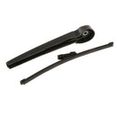 Rear Windshield Blade Arm and Wiper Blades Kit for VW Volkswagen Golf 7