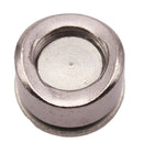 Oxygen O2 Sensor Stainless Steel Weld On Bung & Plug Nut & Cap 18 x 1.5