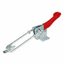 Pull Button Quick-Release Latch Type Toggle Clamp 992 lbs Capacity 40334