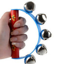 Musical Instruments for Kids Children's Educational Toys Color Half Rings B C9X1