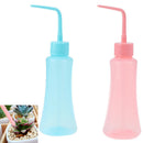 Watering Can Squeeze Bottles Long Nozzle Water Beak Pouring Kettle Tool 250 JR