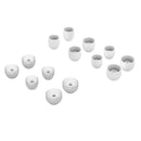 2Pair Earbuds Ear Tips for Sony WF-1000XM3 In-ear Earphone Headsets