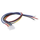 4S 100A 12.8V w/balance LiFePo4 LiFe 18650 battery cell BMS protection PCB boaMO