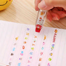 Cute Korean Cartoon Correction Tape Study Stationery Office School Supplies Gift