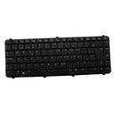 Plastic Durable ES Spanish PC Laptop Keyboard Repair Parts For COMPAQ 510