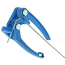 1/8 3/16 1/4" Tube Bender Tubing Fuel Brake Bent Refrigerant Piping Bending I2D5