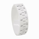 Jewelry Making Gauging Wrist Measuring Tool Circle Shape Bracelet Ruler Easy Use