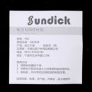 Self-adhesive Repair Patch Kit for Camping Tent Jacket Air Mattress