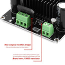 High Power Mono Digital Amplifier Board TDA8954TH Core BTL Fever Class 420W A