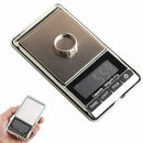 Digital Pocket Scale High Precision Electronic Pocket Scale Precision 0.01- L9M3