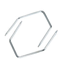 Radio Removal Pins Keys Tools CD30 CDC40 For