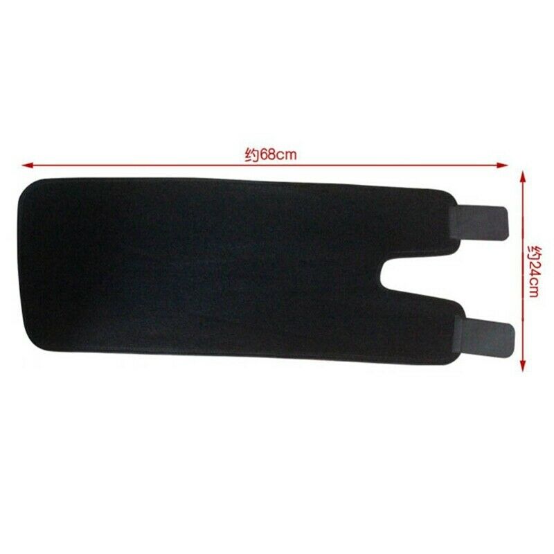 Outdoor Sports Leg Sleeve Support Brace Knee Pads Kneepad Basketball Sport  S6Q3