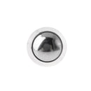 Car Boat 12mm Momentary Metal Push Button Switch 3A/36V DC 1X