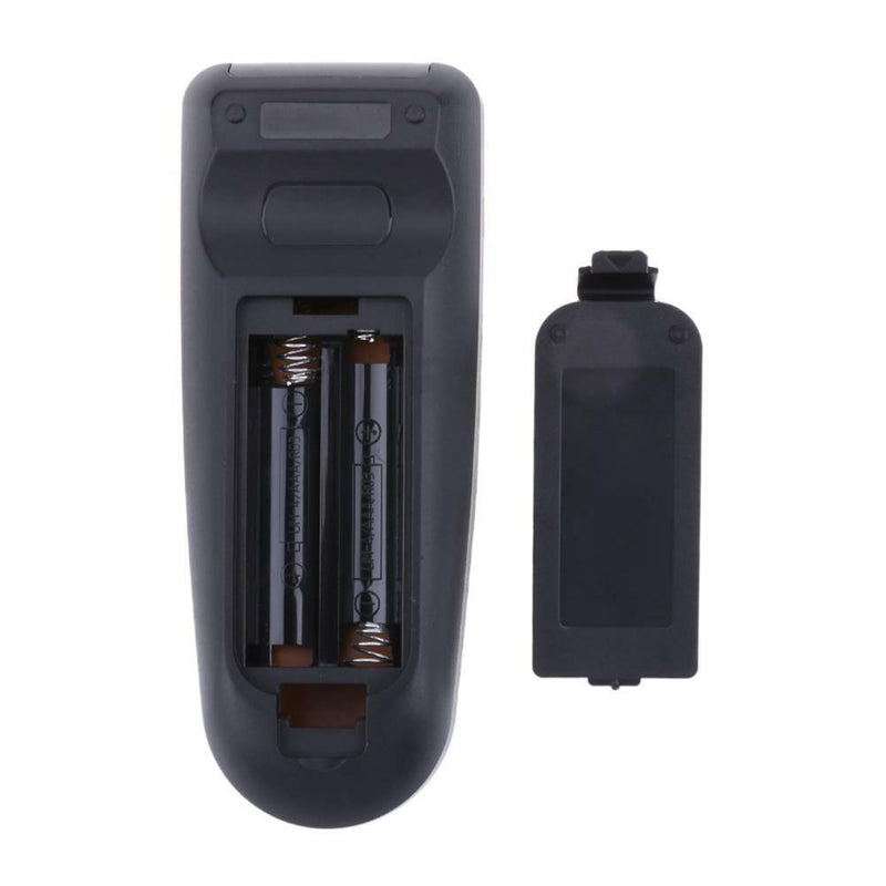 Remote Control Replacement for Western Digital WD TV PC HD Player WDTV001RNN