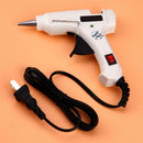20W Hot Melt Glue Gun Mini Guns Thermo Electric Heat Temperature Tool