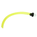 Snap In Primer Bulb and Fuel Lines Assembly for STIHL FS120 FS200 MS210 MS230
