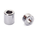 Set of 2 Electric Acoustic Guide String Guide Retainers Musical Instrument Parts