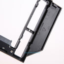 Universal 9.0 / 9.5mm Aluminum Optical Drive Notebook Hard Drive Bay Bracket