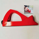 Portable Sanding Grinder Drywall Gypsum Board Panel Plasterboard Trimmer Sa I7U7