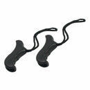 Camping Hiking Emergency Survival Hand Tool Gear Foldable Pocket Chain Out ARW