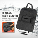 Auto Car Seat Back Multi-Pocket Storage Bag Organizer Holder Light G a1J Gw