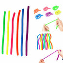 5Pcs Stretchy String Toys Autism ADHD Sensory Anti Stress Relief Anxiety Toys