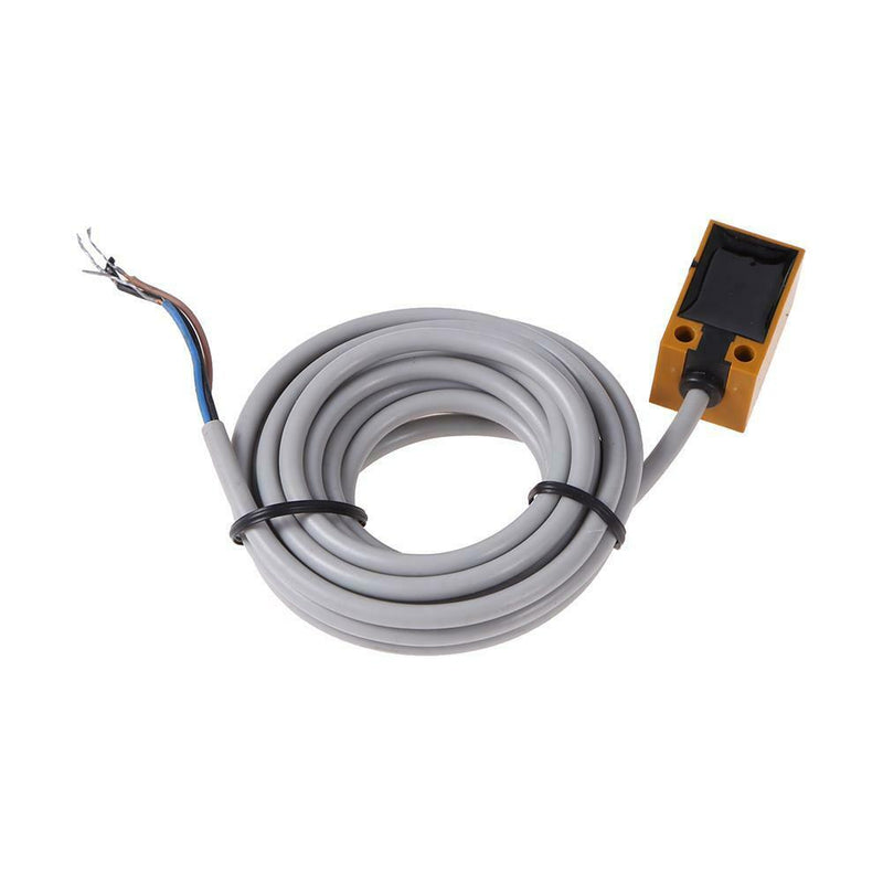 TL-Q5MC1 6-36V NPN Inductive Proximity Sensor Dection Normally Open Switch