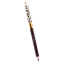 Perfect Waterproof Longlasting Eyeliner Eyebrow Eye Brow Pencil & Brush Mak