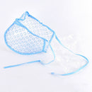 Disposable hair coloring highlighting tinting bleach dye steak cap hook set  Z