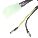 1 Pc Motorcycle Left Handlebar Control Switch For GY6 50cc 125cc 150cc OZ