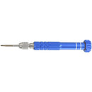 Blue Precision Screw Phone Watch Repair mixing Tool Sets