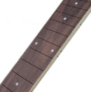 Rosewood Fretboard Guitar Fingerboard for 41'' 20 Frets Acoustic Guitar Part