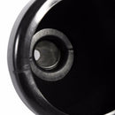 HOT 1 Plastic Funnel Filling Funnel Metal Strainer for Petrol Oil Paint