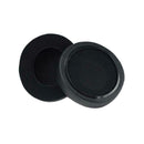 1 Pair Leather Earpads Soft Foam Ear Cover Cushion for Razer Nari THX Headphones
