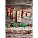 Photography Backdrop Photo Studio Video Christmas Background Cloth Home Decor
