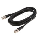 RG58 BNC Male to BNC Male Coaxial Cable 2meter