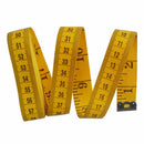 120'' (3 M) Tailor Seamstress Cloth Body Ruler Tape Measure Sewing SOFT FHOL OZ