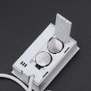 Embedded temperature and humidity meter FY-12 electronic hygrometer M2G1