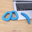 Replacement Ear Pads Ear Cushions  for Logitech G430 G930 Headphones