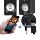 3.5mm Wireless USB Mini Bluetooth5.0 Aux Stereo Audio Music Car Adapter Recei BX