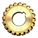 Worm Gear for MTD 917-04861 20T 717-04449 717-04861 717-0528 717-0528A 917- X7A8