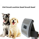 Pet Dog Hair Comb Grooming Trimmer Tool Brush Head for Dyson Vacuum Cleaner